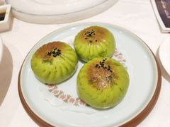 -临家小院·潮汕菜·商务宴请·点心(白石洲店)