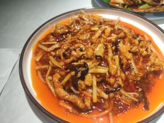 -雲蜀龙阁·金牌水煮鱼(方庄店)