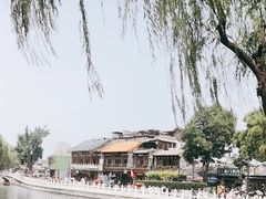-烟袋斜街