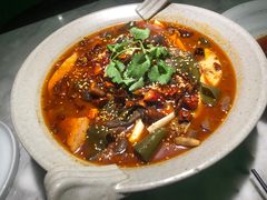 -辛香汇·现炒川菜(淮海路百盛店)
