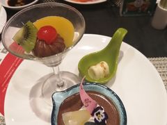 -厦门海景千禧大酒店·海景咖啡厅