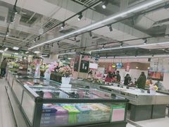 -永辉超市(融创茂店)