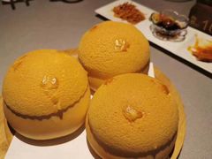 -相思林金岛饭店(青山湖店)