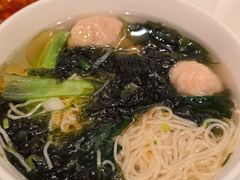 -粤珍轩·家宴·广式茶点(新城广场店)