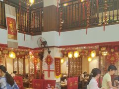 -东镇老火锅(高新区店)