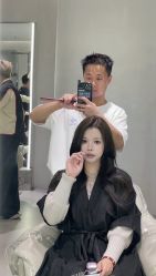 -3AM·S HAIR SALON烫发染发接发