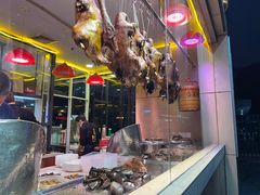 -壹只卤鹅·潮汕菜(莲塘店)