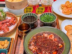 -锦府盐帮·侯宅(五棵松万达店)