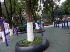 -常州古运河南大街文化旅游区-人民公园