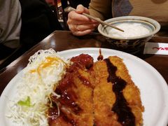 -矢场猪(名古屋站三井楼北馆店)