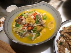 油豆腐骨头肉-洞庭记·老湖南味道(下沙店)