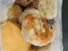 -老陶包子铺(南大西南村店)