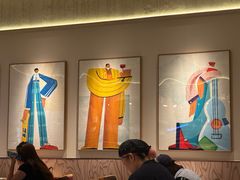 -Brut Eatery悦璞食堂(愚园路店)