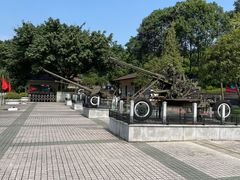 -聂荣臻元帅陈列馆