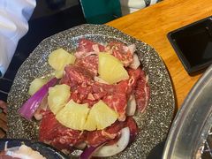 -吉志烤肉(太原总店)