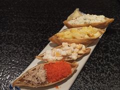 -無境·匠心日本料理(汉街店)