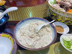 -德乐海蒙餐