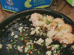 -友强·23年特色海鲜大排档(厦门店)