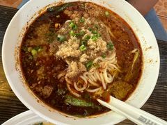 羊马渣渣面-牛王庙(龙华花园店)