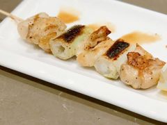 长葱烧鸟-伊藤ITO(侨福芳草地购物中心店)