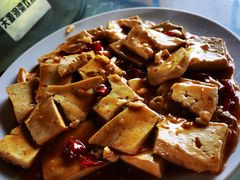 老豆腐-天源渔港农庄
