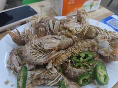 -贞姨美食·老字号海鲜大排档