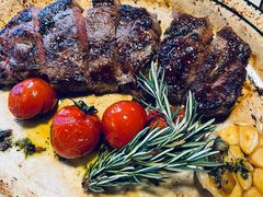 -Bistro 63 创意融合料理(广粤天地店)