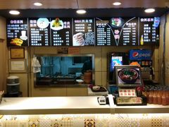 -焦记老潼关肉夹馍(东五路店)