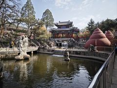 -红螺寺
