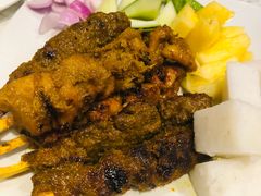 -关夫人餐厅(阳光广场店)