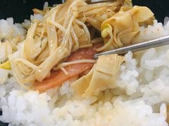 -南通大学-食堂