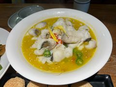 -周家二小姐的菜(西津渡店)