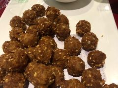 -秦唐食府(天桥店)