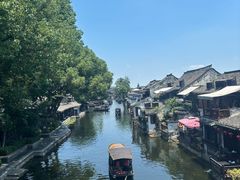-西塘人家•黑金冠本地好店