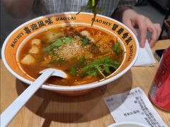 -华嫂冰室(湾仔店)