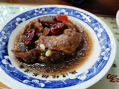 -粗茶淡饭(东关街店)