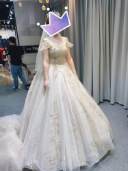 -韩国天使嫁衣婚纱礼服馆(上海旗舰店)
