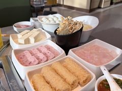 -海底捞火锅(杭州城西银泰城店)