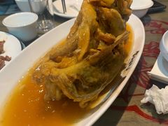 -会仙楼饭庄(宽厚里店)