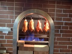 -北平味道.京味菜.烤鸭(梨园店)