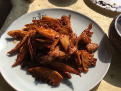 -卫鼎轩·曹公馆(鼓楼店)