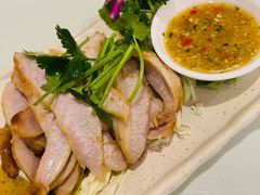 -芭堤雅泰国餐厅(胜利路店)