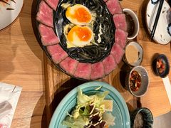 -大米·京都小酒馆·炭烧海鲜·烧鸟(龙口东路店)