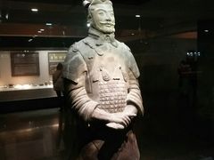 -秦始皇帝陵博物院-丽山园