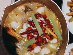 -拾味馆·海南菜(万达店)