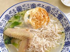 -岁福祥老母鸡汤面馆(阳曲路店)