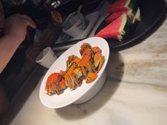 -吴越荣记苏州菜·松鼠桂鱼(月光码头店)