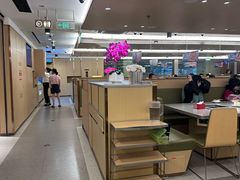 -海底捞火锅(旭辉MALL店)