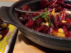 -那家小馆•北京菜•烤鸭(中关村店)