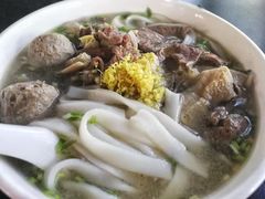 -潮镇老尾牛杂(环城西路店)